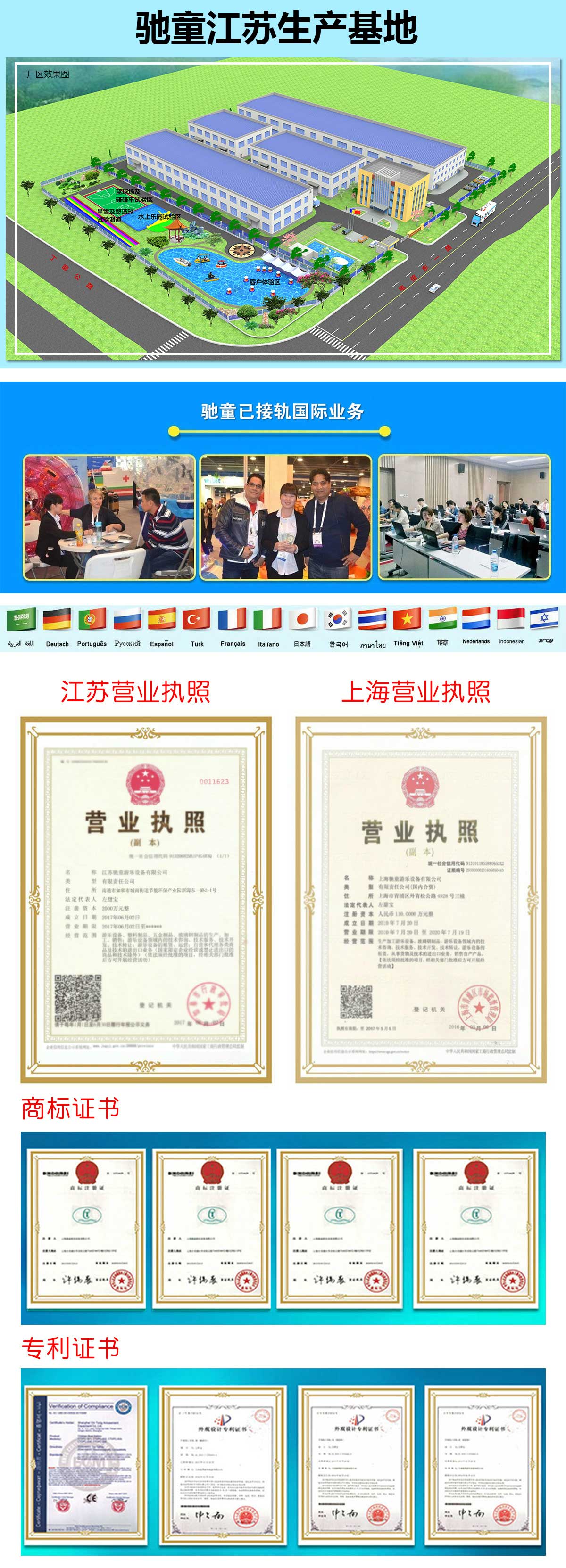 工廠實(shí)力資質(zhì)展示