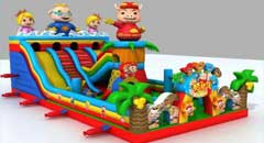 山西水上游樂(lè)設(shè)施