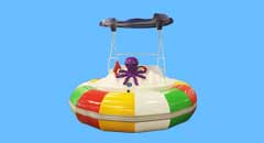 山西水上游樂(lè)設(shè)施