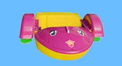 山西水上游樂(lè)設(shè)施