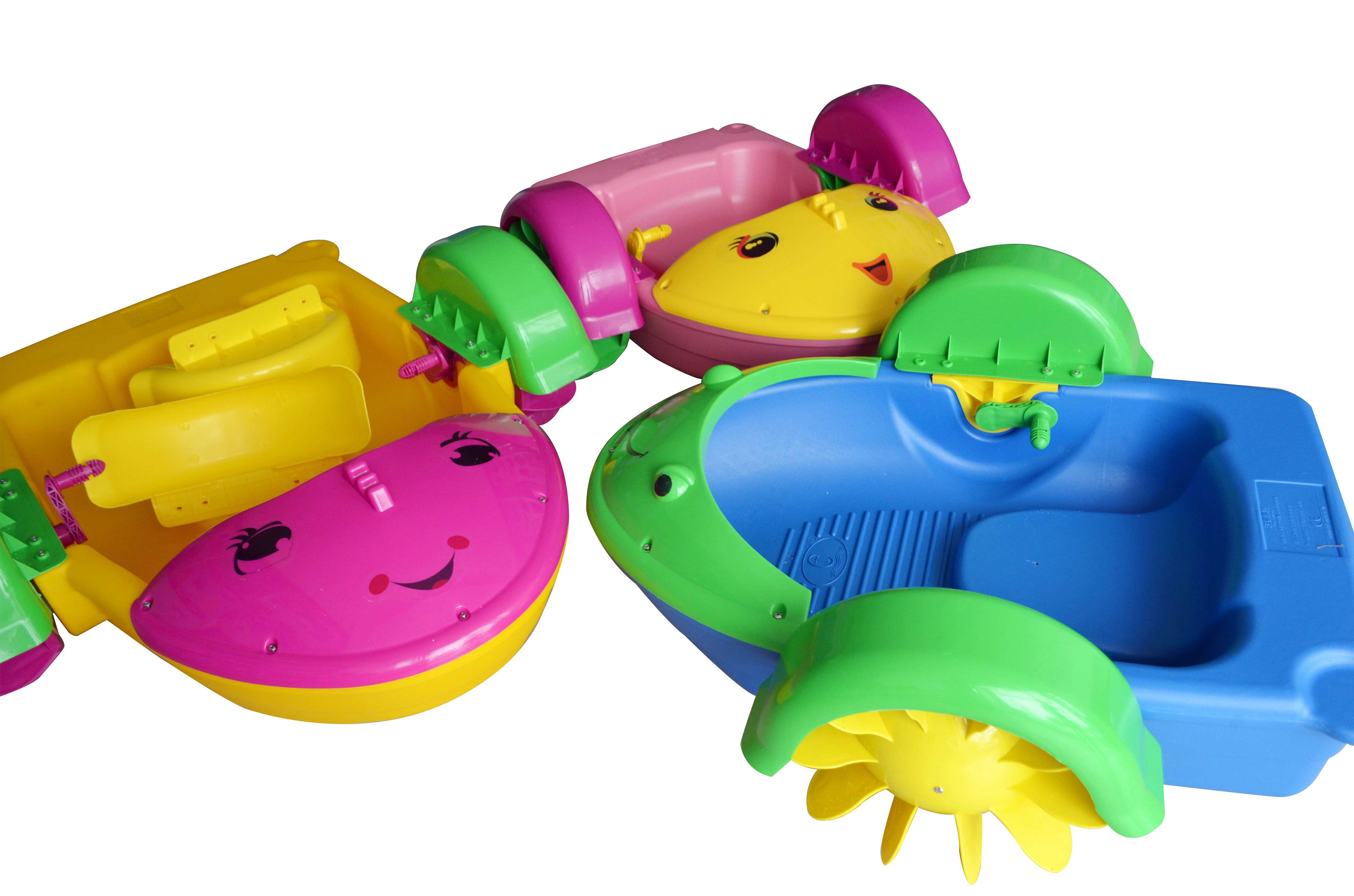 上海兒童手搖船生產廠家